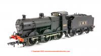 R30221 Hornby Class 4F Steam Loco number 43924 - The Railway Children Return